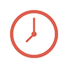 Clock Icon