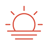Sun Icon